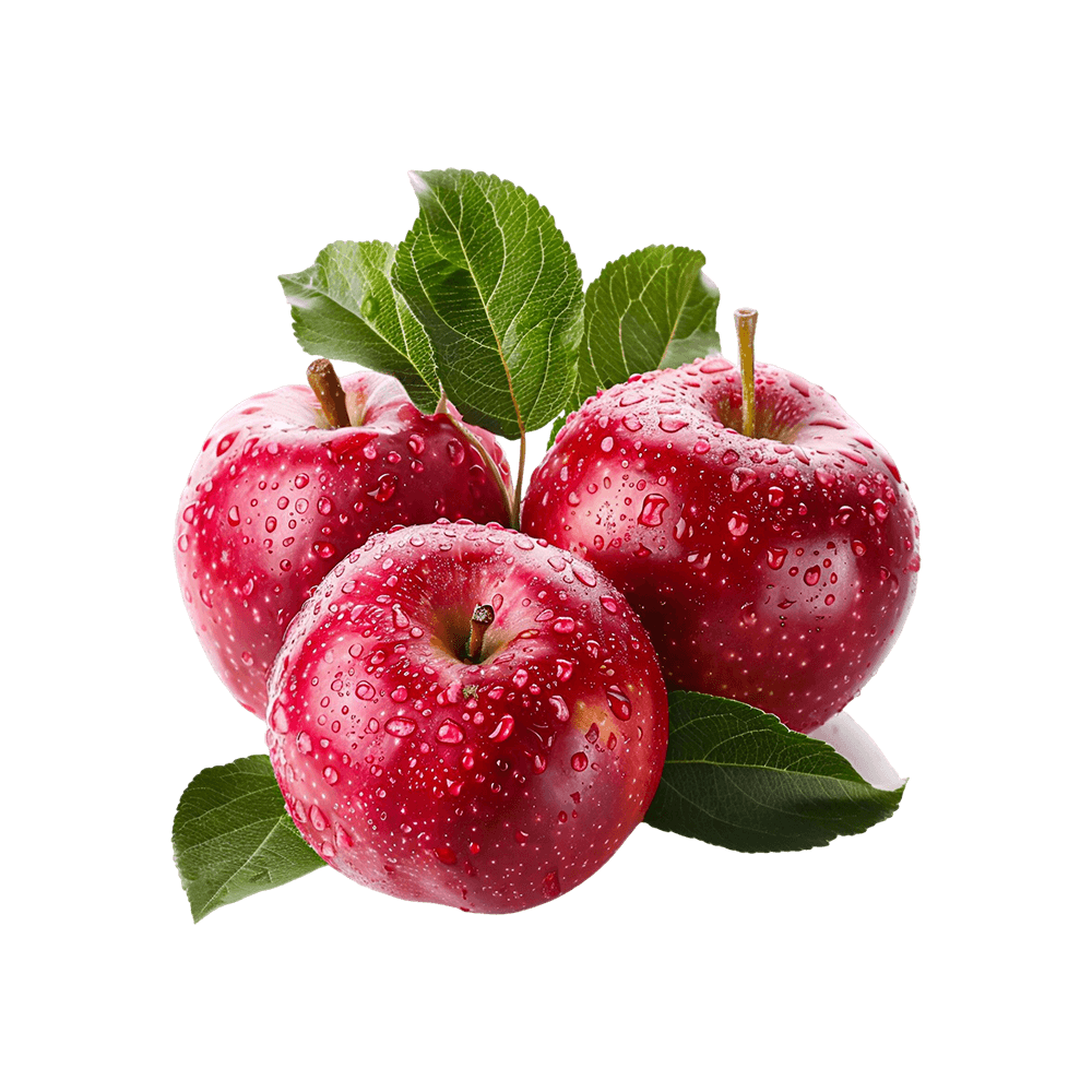 Natural Apple
