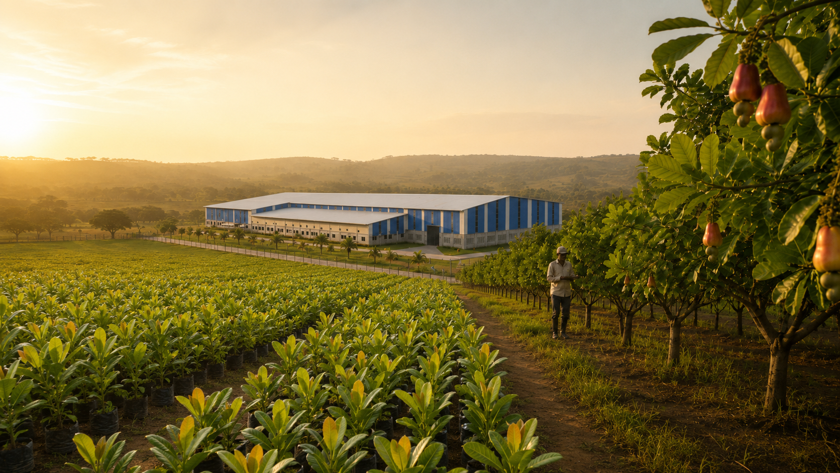 agrofactor new website